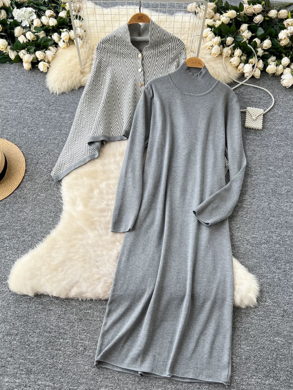 She’s got charisma set STP191 images